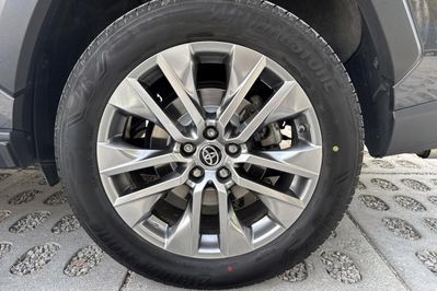 Toyota RAV4 Executive 2.5 Hybrid