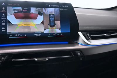 BMW X1 xDrive23d M Sport