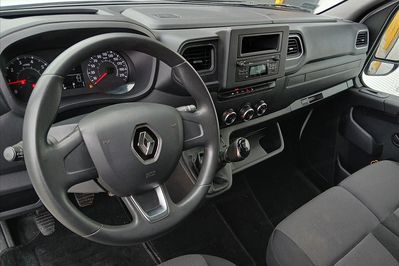 Renault Master L3H2 Pack Clim