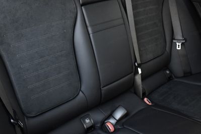 Mercedes Klasa C 300 de 4-Matic AMG