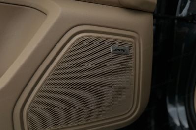 Porsche Macan Macan