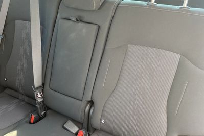 Kia Sportage 1.6 CRDI mHEV L 2WD DCT