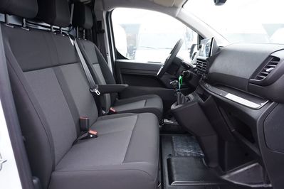 Fiat Scudo L2H1