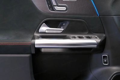 Mercedes EQA 250 AMG Line