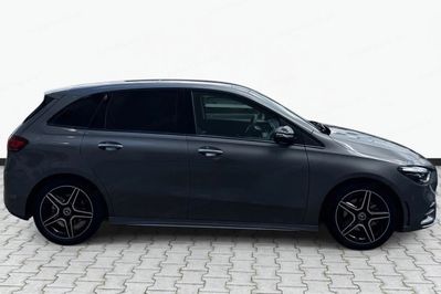 Mercedes Klasa B 200 AMG Line