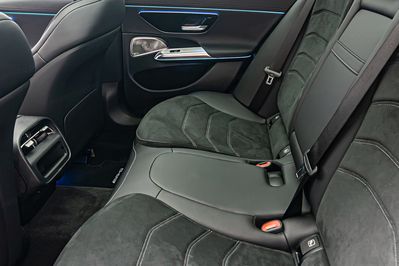 Mercedes Klasa E 220 d  4-Matic AMG Estate