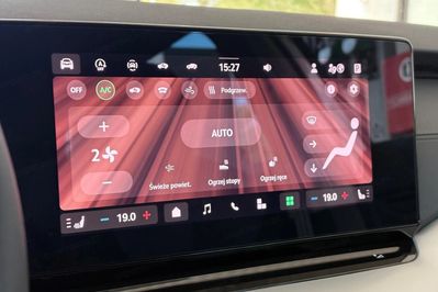 Skoda Octavia 1.5 TSI Selection DSG