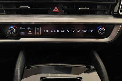 Kia Sportage T-GDI mHEV 2WD DCT