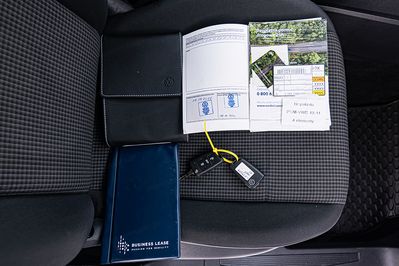 Volkswagen Caddy osobowy L1H1