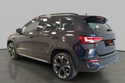 Cupra Ateca 1.5 TSI DSG