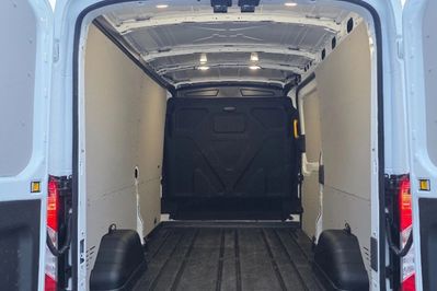Ford Transit 350 L3H2