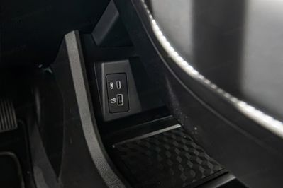 Chery Tiggo 4 Prestige 1.5 T-GDI HEV DHT