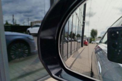 Mercedes Klasa S 350 d 4-Matic 9G-TRONIC