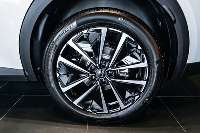 DS DS7 Pallas 1.5 BlueHDi  aut