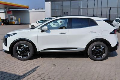 Kia Sportage 1.6 T-GDI Business Line 2WD