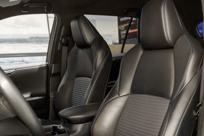 Toyota RAV4 2.5 Hybrid Selection 4x4