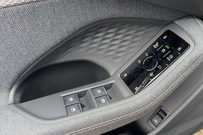 Audi A5 TFSI S line