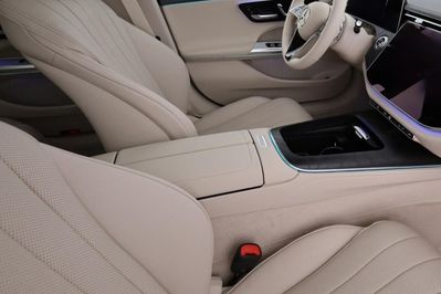 Mercedes Klasa E 220 d 4-Matic Avantgarde 