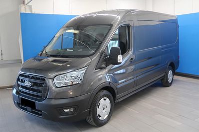 Ford Transit 350 L3H2 Trend