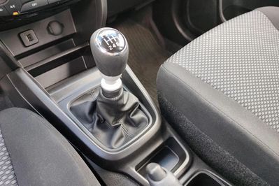 Suzuki Vitara 1.4 Boosterjet SHVS  Comfort Plus 2WD