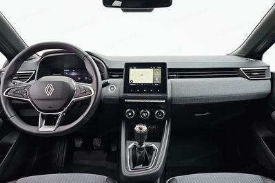 Renault Clio 1.0 TCe Techno