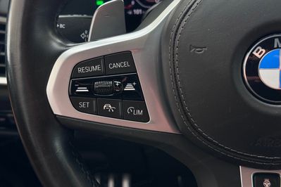BMW X6 xDrive30d M Sport