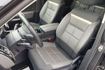 Citroen C5 Aircross 1.5 BlueHDi Shine EAT8