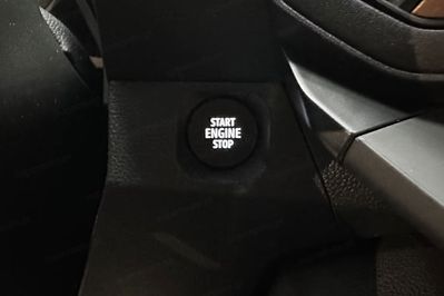 Dacia Duster Extreme 1.2 TCe Hybrid-G LPG 4x4
