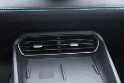 BYD Seal 5 DM-i Design