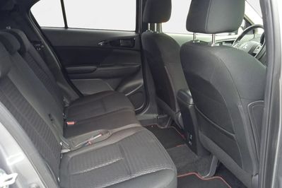 Mitsubishi Eclipse Cross 1.5 T GPF  Invite Plus CVT