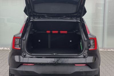 Volvo EX30 Single Motor Extended Range Ultra