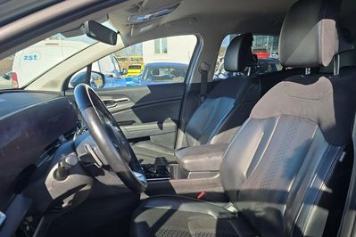 Kia Sportage 1.6 T-GDI HEV Business Line 4WD