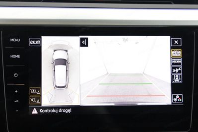 Volkswagen Arteon 2.0 TDI 4Motion R-Line DSG