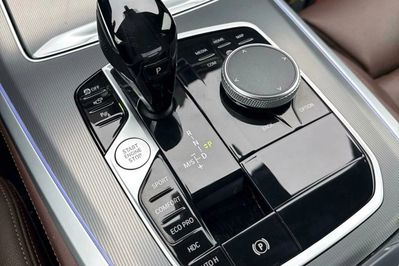 BMW X5 xDrive30d sport-aut