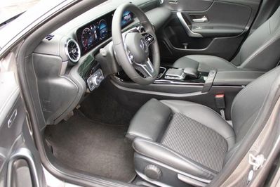 Mercedes CLA Progressive