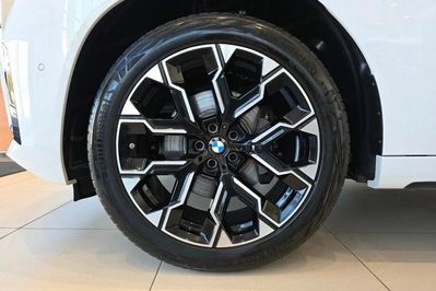 BMW X3 xDrive20d M Sport