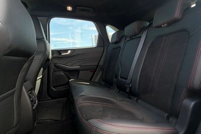 Ford Kuga 2.5