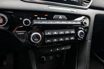 Kia Sportage 1.6 GDI 2WD