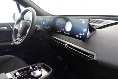 BMW iX xDrive45 M Sport