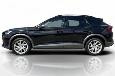 Cupra Formentor 2.0 TDI 4Drive DSG