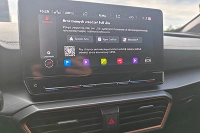 Cupra Formentor 2.0 TSI 4Drive DSG