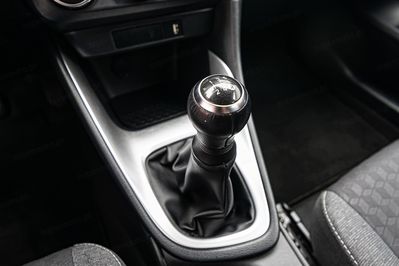 Toyota Yaris 1.0 Comfort