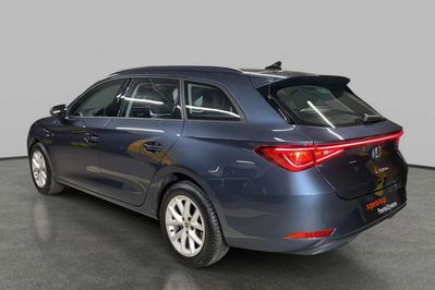 Seat Leon 1.5 TSI