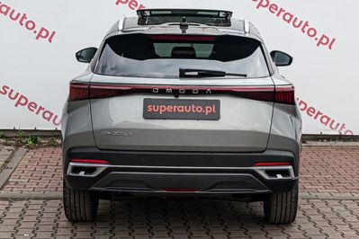 Omoda 5 1.6 T-GDI Premium DCT