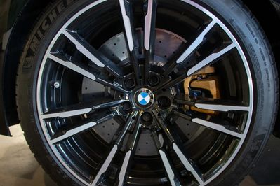 BMW Seria 5 Gpf