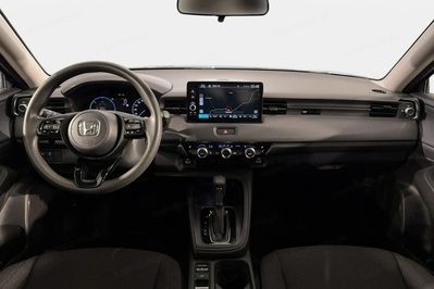 Honda HR-V 1.5 Executive (ADAS / Honda Connect+) CVT