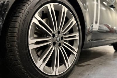 Land Rover Range Rover 3.0 D350 Autobiography
