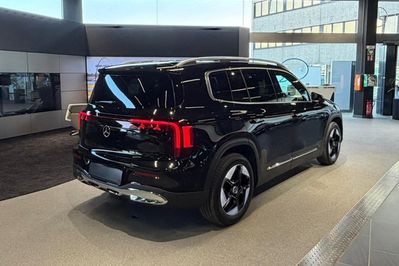 Mercedes GLB 250+ EQ Progressive