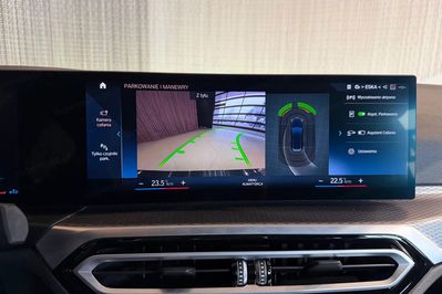 BMW Seria 3 Touring 320d xDrive M Sport