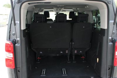 Citroen SpaceTourer Business